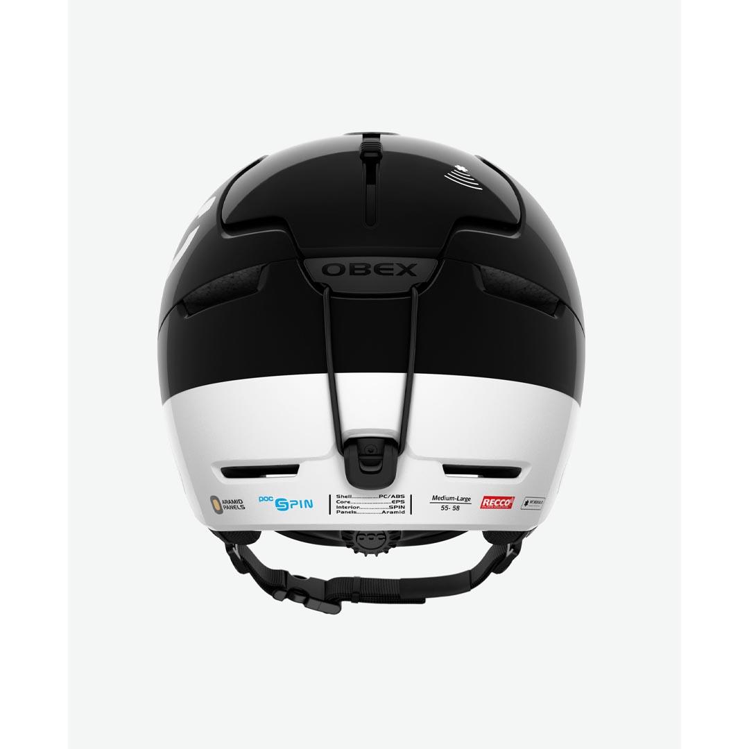 POC Obex BC Spin Helmet